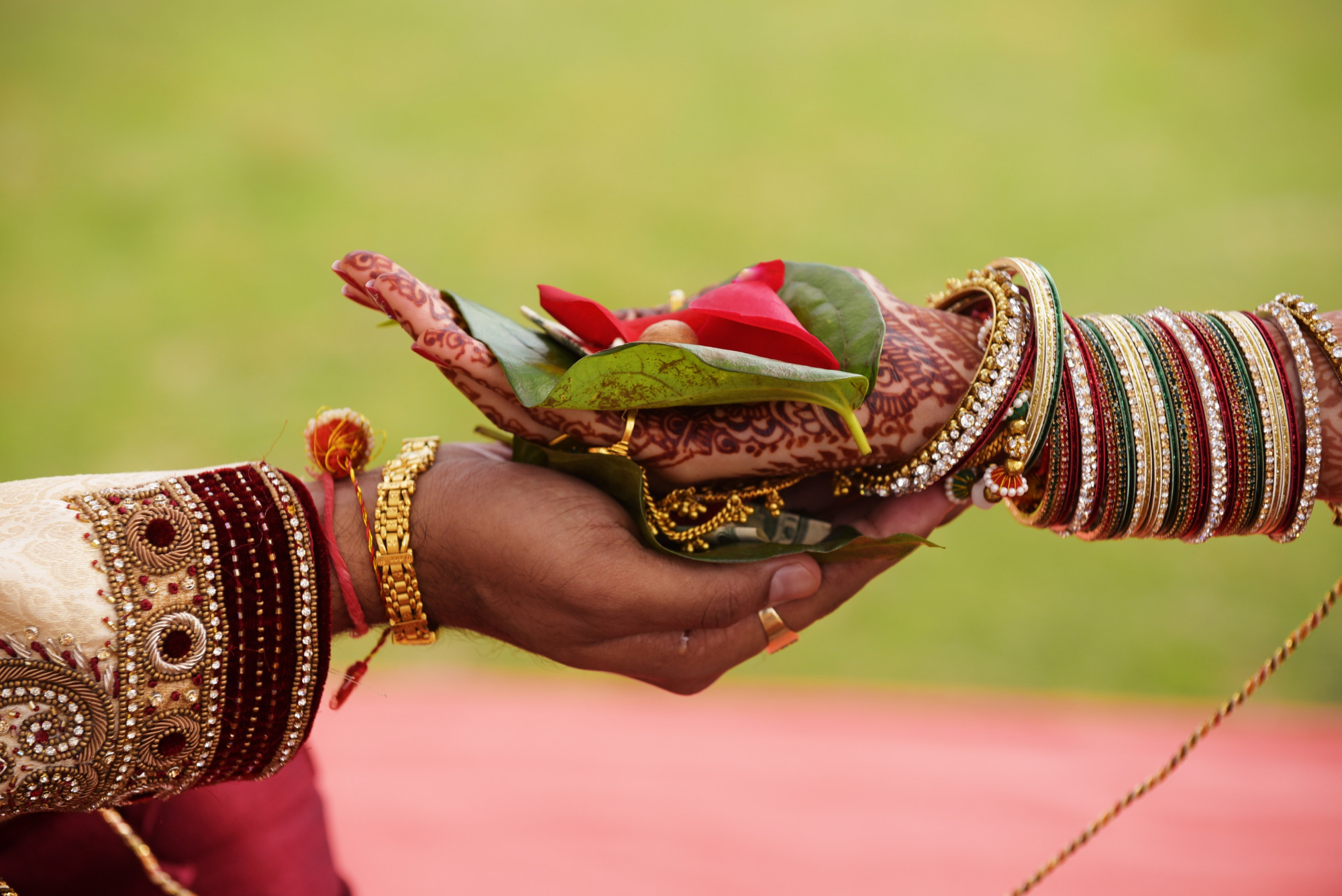 The Significance of Marriage in India: A Deep Dive